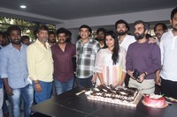 Rowdy Boys Movie Success Celebrations